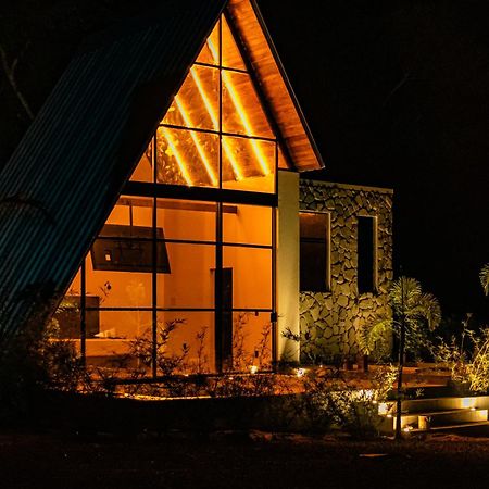 Pousada E Restaurante Amazonia Alter do Chão Exterior foto